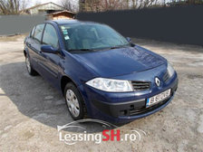 REN06268 – Renault Megane la 2.734 EUR (vândut)