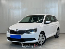 SKO31897 – Skoda Fabia la 8.789 EUR