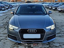 AUD24151 – Audi A4 la 19.300 EUR