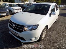 DAC18912 – Dacia Logan la 4.700 EUR (vândut)