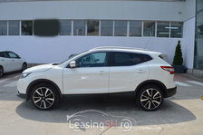 NIS12940 – Nissan Qashqai II la 18.900 EUR (vândut)