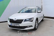 SKO25381 – Skoda Superb la 13.850 EUR