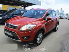 FOR09942 – Ford Kuga la 15.300 EUR (vândut)