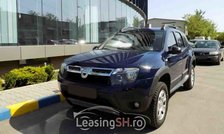 DAC09767 – Dacia Duster la 9.989 EUR (vândut)