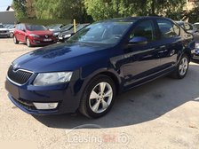 SKO10419 – Skoda Octavia la 9.699 EUR (vândut)