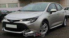 TOY30967 – Toyota Corolla Hybrid la 22.655 EUR