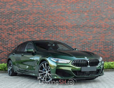 BMW28941 – BMW 840 xDrive la 83.300 EUR