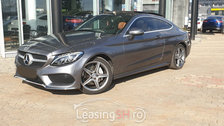 MER17143 – Mercedes-Benz C 220 la 32.963 EUR (vândut)