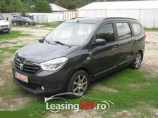 DAC08577 – Dacia Lodgy la 7.500 EUR (vândut)