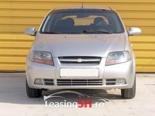 CHE06132 – Chevrolet Kalos la 2.400 EUR (vândut)