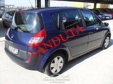 REN02783 – Renault Scenic la 4.250 EUR (vândut)