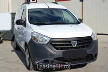 DAC13867 – Dacia Dokker la 5.831 EUR (vândut)