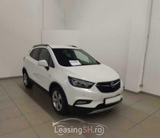 OPE30430 – Opel Mokka X la 20.655 EUR