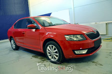 SKO16451 – Skoda Octavia la 8.889 EUR (vândut)