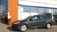 FOR09122 – Ford Focus la 7.896 EUR (vândut)