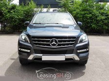 MER09583 – Mercedes-Benz ML 350 la 32.106 EUR (vândut)