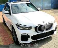 BMW19085 – BMW X5 la 64.990 EUR (vândut)