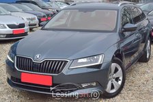 SKO24980 – Skoda Superb la 13.990 EUR (vândut)