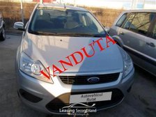 FOR00914 – Ford Focus Trend Collection la 8.990 EUR (vândut)