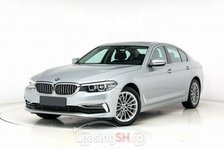 BMW29326 – BMW 530 d Luxury Line la 49.097 EUR