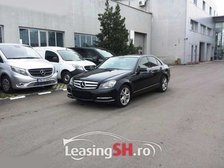MER08219 – Mercedes-Benz C 200 la 20.376 EUR (vândut)
