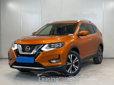 NIS31306 – Nissan X-Trail D XTRONIC Start/Stop 4x4-i la 21.790 EUR