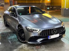 MER28153 – Mercedes-Benz AMG 43 GT la 93.177 EUR