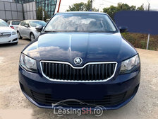 SKO14325 – Skoda Octavia la 9.200 EUR