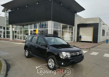 DAC15013 – Dacia Duster la 12.950 EUR (vândut)