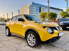 NIS22460 – Nissan Juke la 10.490 EUR