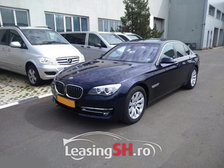 BMW07367 – BMW 730 la 33.915 EUR (vândut)