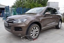 VOL21099 – Volkswagen Touareg la 11.900 EUR (vândut)