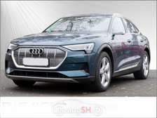 AUD31334 – Audi E-Tron Sportback 50 Electric la 61.880 EUR