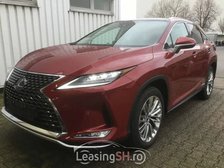 LEX20765 – Lexus RX 450 la 64.855 EUR (vândut)