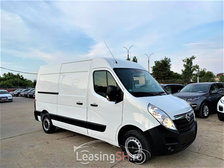 OPE17758 – Opel MOVANO L2 H2 la 13.685 EUR (vândut)