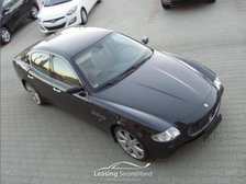 MAS03166 – Maserati Quattroporte la 22.500 EUR (vândut)