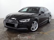 AUD25662 – Audi A5 Sportback TFSI la 33.500 EUR (vândut)