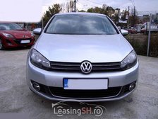 VOL08883 – Volkswagen Golf VI la 9.050 EUR (vândut)