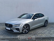 VOL31035 – Volvo S60 B4 B Geartronic la 40.699 EUR
