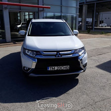 MIT13847 – Mitsubishi Outlander la 25.585 EUR (vândut)