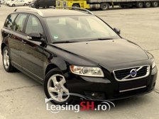 VOL07050 – Volvo V50 la 11.098 EUR (vândut)