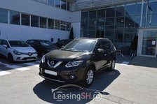 NIS23212 – Nissan X-Trail la 18.988 EUR