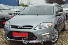 FOR29075 – Ford Mondeo Turnier la 7.450 EUR