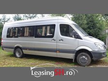 MER08081 – Mercedes-Benz Sprinter II 516 CDI la 33.500 EUR (vândut)