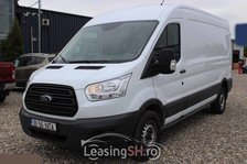 FOR08868 – Ford TRANSIT la 20.229 EUR (vândut)