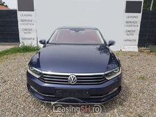 VOL20792 – Volkswagen Passat B8 la 16.989 EUR (vândut)