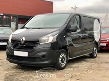 REN28869 – Renault Trafic L1H1 la 12.750 EUR