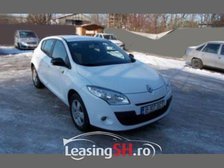 REN06101 – Renault Megane Olympic la 8.308 EUR (vândut)