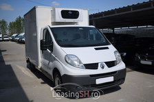 REN22973 – Renault TRAFIC la 5.831 EUR (vândut)