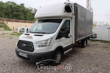 FOR22465 – Ford TRANSIT la 11.650 EUR (vândut)